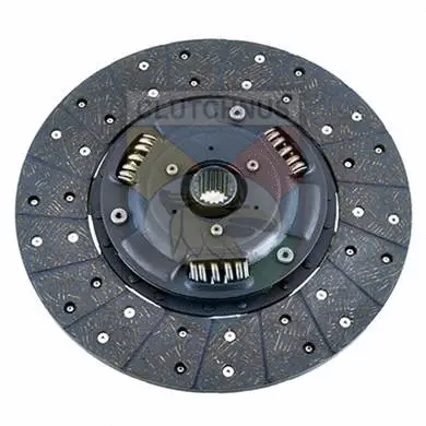 Clutch Disc (SMC53)