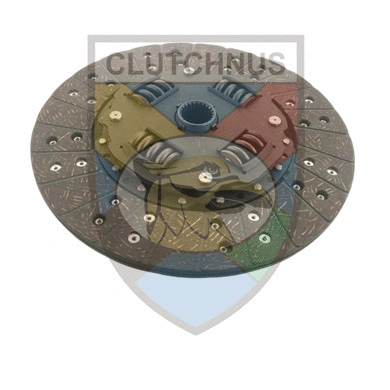 Clutch Disc