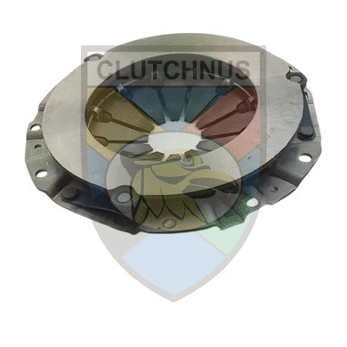 Clutch Pressure Plate