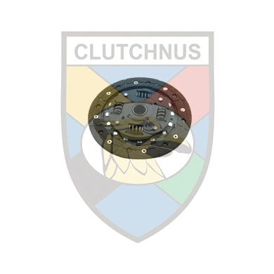 Clutch Disc