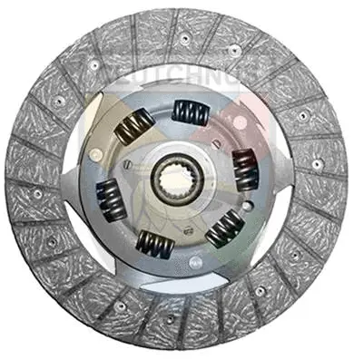 Clutch Disc (SMZ151)