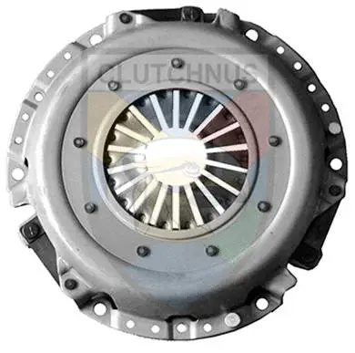 Clutch Pressure Plate (SCPR10)