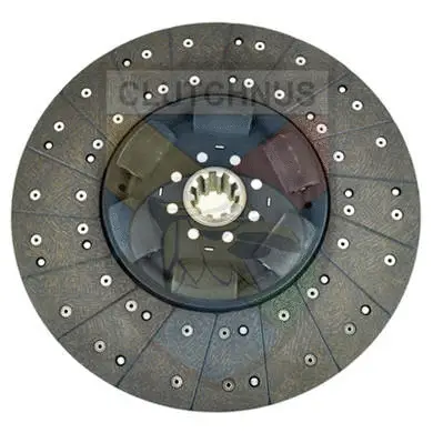 Clutch Disc