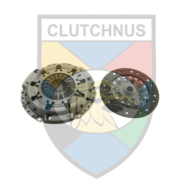Clutch Kit (MCK31117)