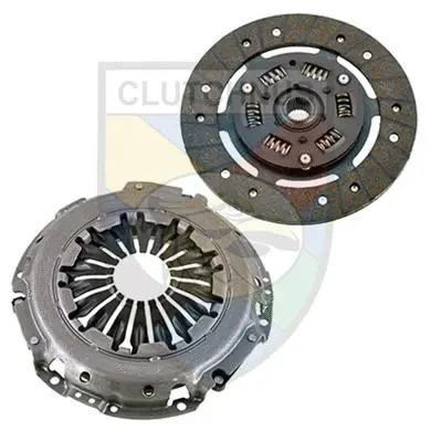 Clutch Kit