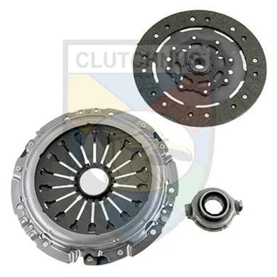 Clutch Kit (MCK2536)