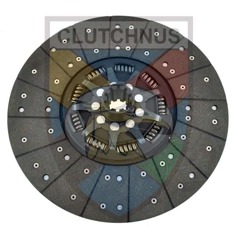 Clutch Disc (SMS47)