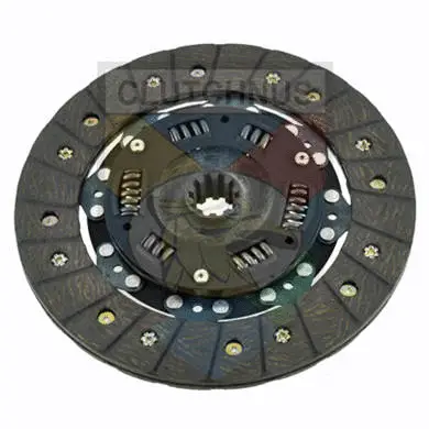 Clutch Disc
