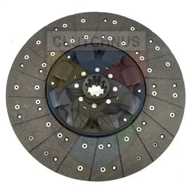 Clutch Disc