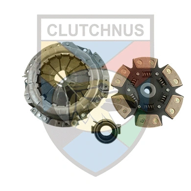 Clutch Kit (MCK0176)