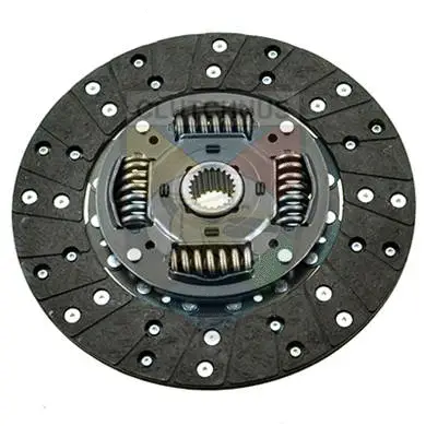 Clutch Disc (SMA126)