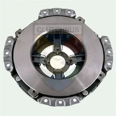Clutch Pressure Plate