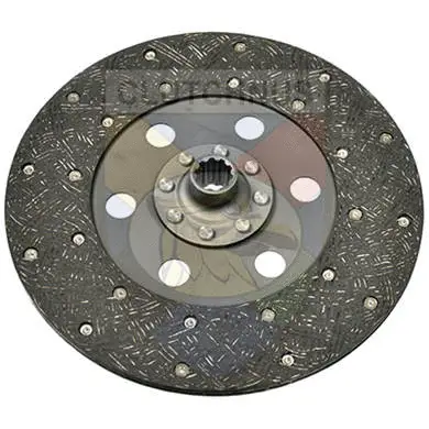 Clutch Disc (SAT91)