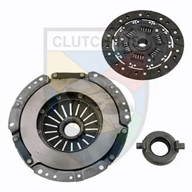 Clutch Kit