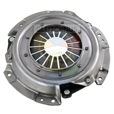 Clutch Pressure Plate (SMPD08)