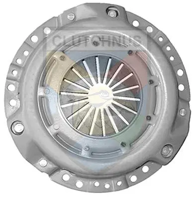 Clutch Pressure Plate (SCPW15)