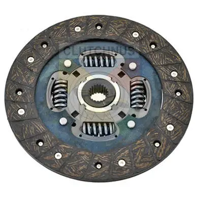 Clutch Disc
