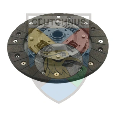 Clutch Disc