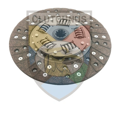 Clutch Disc