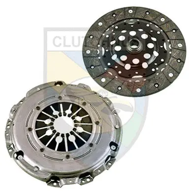 Clutch Kit (MCK0495)