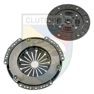 Clutch Kit