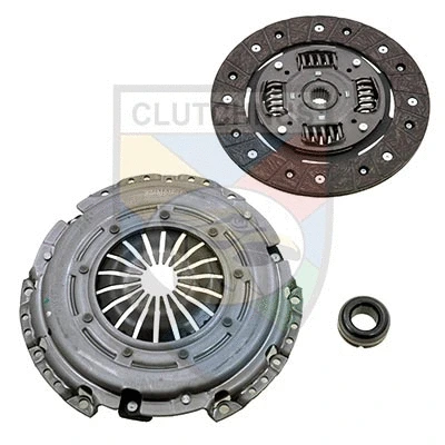 Clutch Kit (MCK2404)