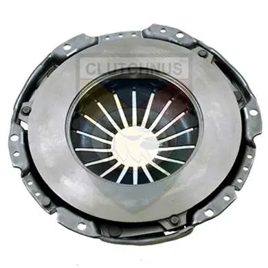 Clutch Pressure Plate