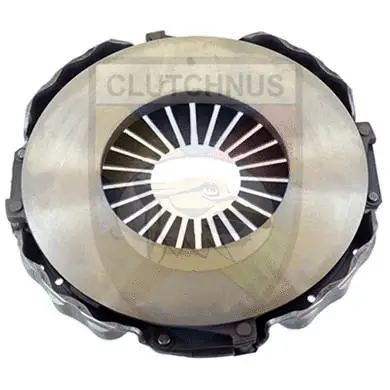 Clutch Pressure Plate