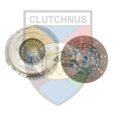 Clutch Kit (MCK2372)