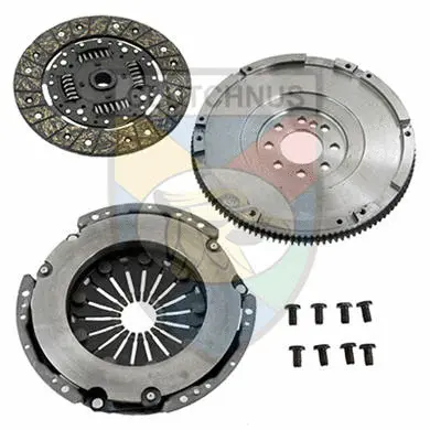 Clutch Kit