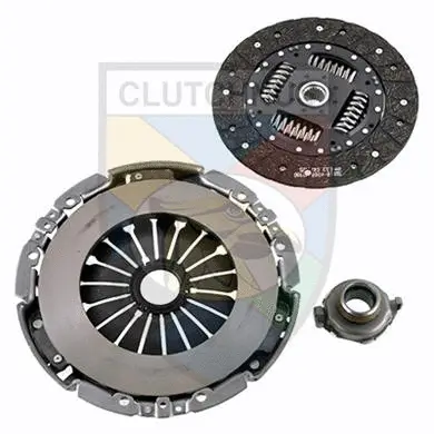 Clutch Kit