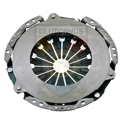 Clutch Pressure Plate