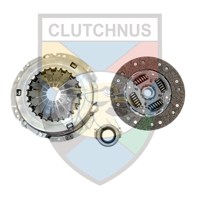 Clutch Kit (MCK0169)
