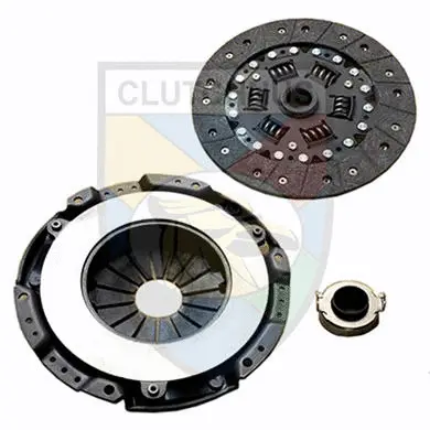 Clutch Kit