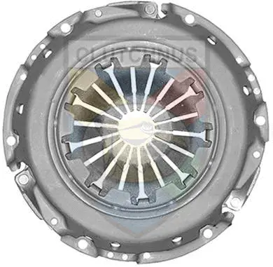 Clutch Pressure Plate (SCPW24)