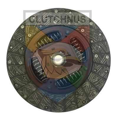 Clutch Disc
