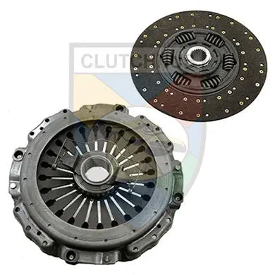 Clutch Kit (CVK2301)