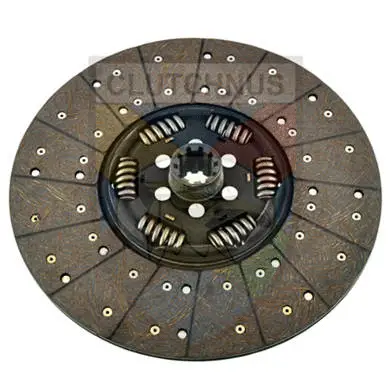 Clutch Disc