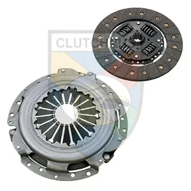 Clutch Kit (MCK2704)
