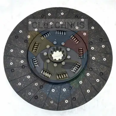 Clutch Disc