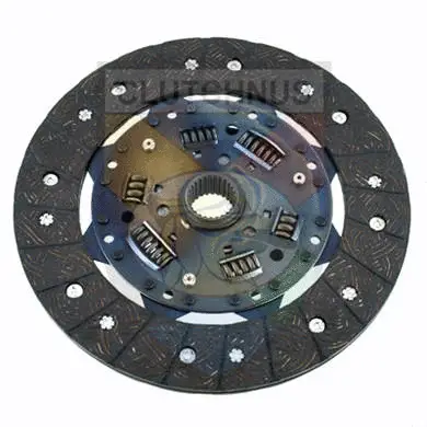Clutch Disc