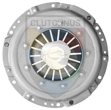Clutch Pressure Plate (SCPS02)