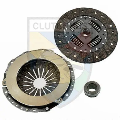 Clutch Kit