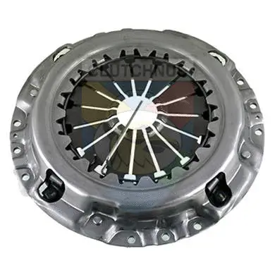 Clutch Pressure Plate (SMPC46)