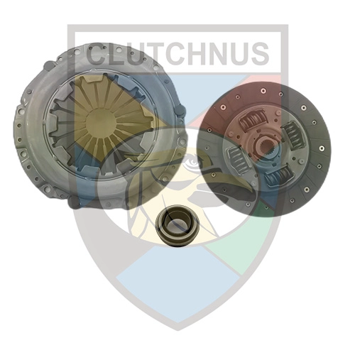 Clutch Kit (MCK16117)
