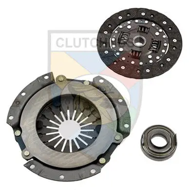 Clutch Kit