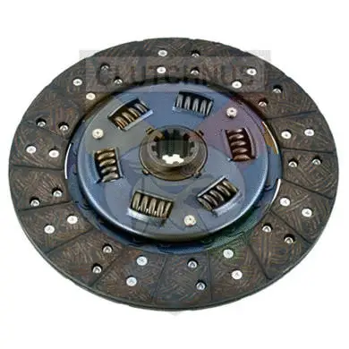 Clutch Disc (SMY92)