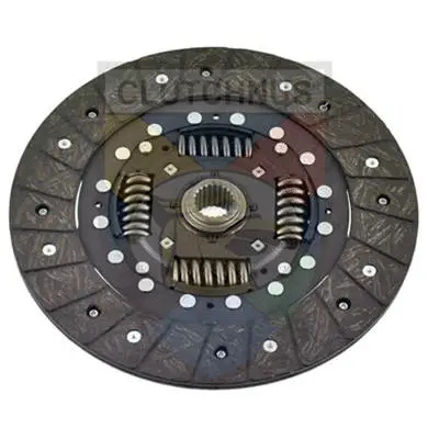 Clutch Disc