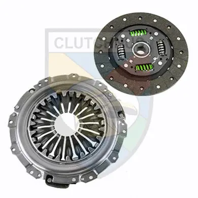 Clutch Kit (MCK2322)