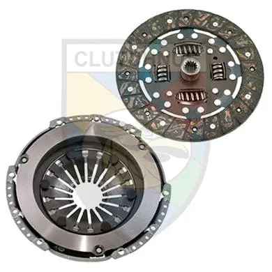 Clutch Kit